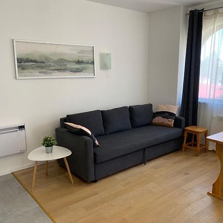 Flora Clover One Bedroom Apartment Nr. 18 Borovets Exteriör bild