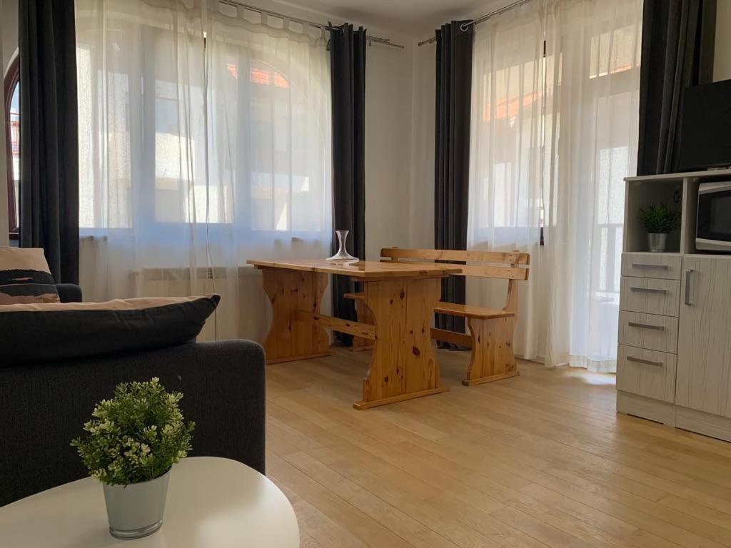 Flora Clover One Bedroom Apartment Nr. 18 Borovets Exteriör bild