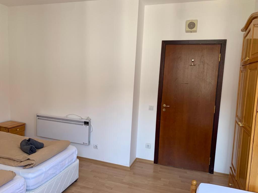 Flora Clover One Bedroom Apartment Nr. 18 Borovets Exteriör bild