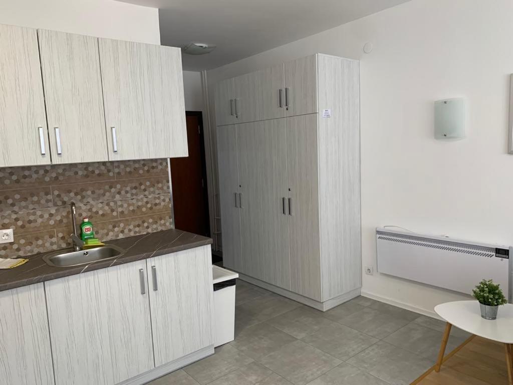 Flora Clover One Bedroom Apartment Nr. 18 Borovets Exteriör bild